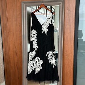 Flattering Fit & Flare